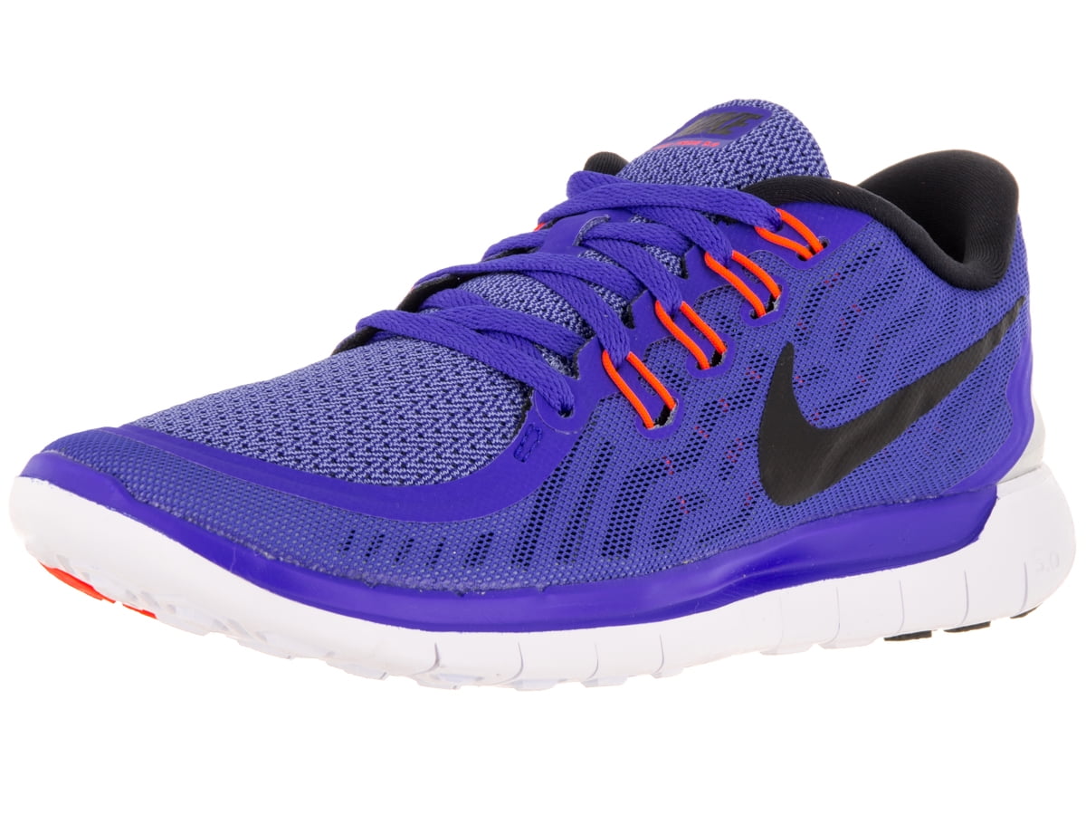 Nike Women's Free 5.0 Running Shoe - Walmart.com