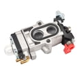 thumbnail image 3 of Carburetor Compatible with Redmax Blower Carb EBZ8500 EBZ 8000 # WYA-172-1 WYA-172, 3 of 6