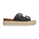 thumbnail image 1 of Sandalias Caray Negro para Mujer [CAR426] negro 26, 1 of 10