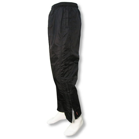 Viper water-resistant soccer warm up pants by Code Four (Best Soccer Warm Up Pants)