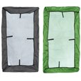 thumbnail image 4 of CSChome Housse de Balancelle Fournitures de Jardin Housse de Balancelle Protection Imperméable Résistante aux UV Polyester Taffetas, 4 of 7