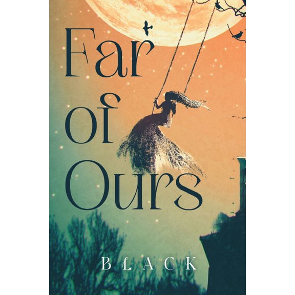 Far of Ours, (Paperback)