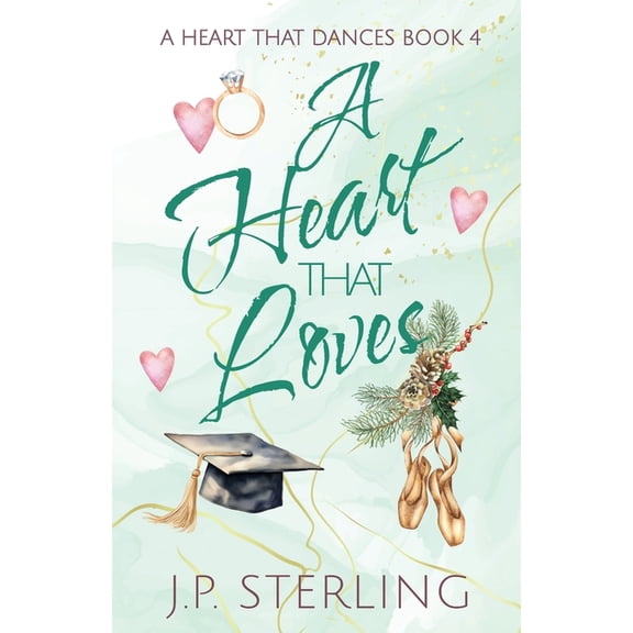 A Heart that Loves, (Paperback)