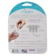 thumbnail image 4 of Chupete Teether Nippii Original, congelable con bandeja para cubitos de hielo, 4 of 4