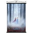 thumbnail image 3 of Disney Frozen 2 - One Sheet Wall Poster with Magnetic Frame, 22.375" x 34", 3 of 5
