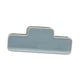 thumbnail image 1 of Clip multiusos para bolsas de alimentos, pinzas para sellar alimentos, clips para mantener la frescura, bolsas de embalaje gris, 1 of 9