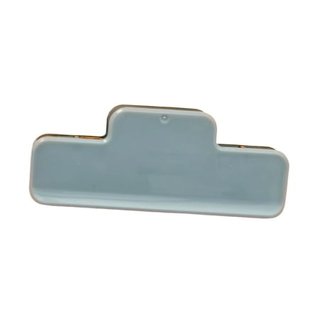 

Multipurpose Packing Bag Clip Wide Fresh Keeping Clips Reusable Sealing Clip for gray