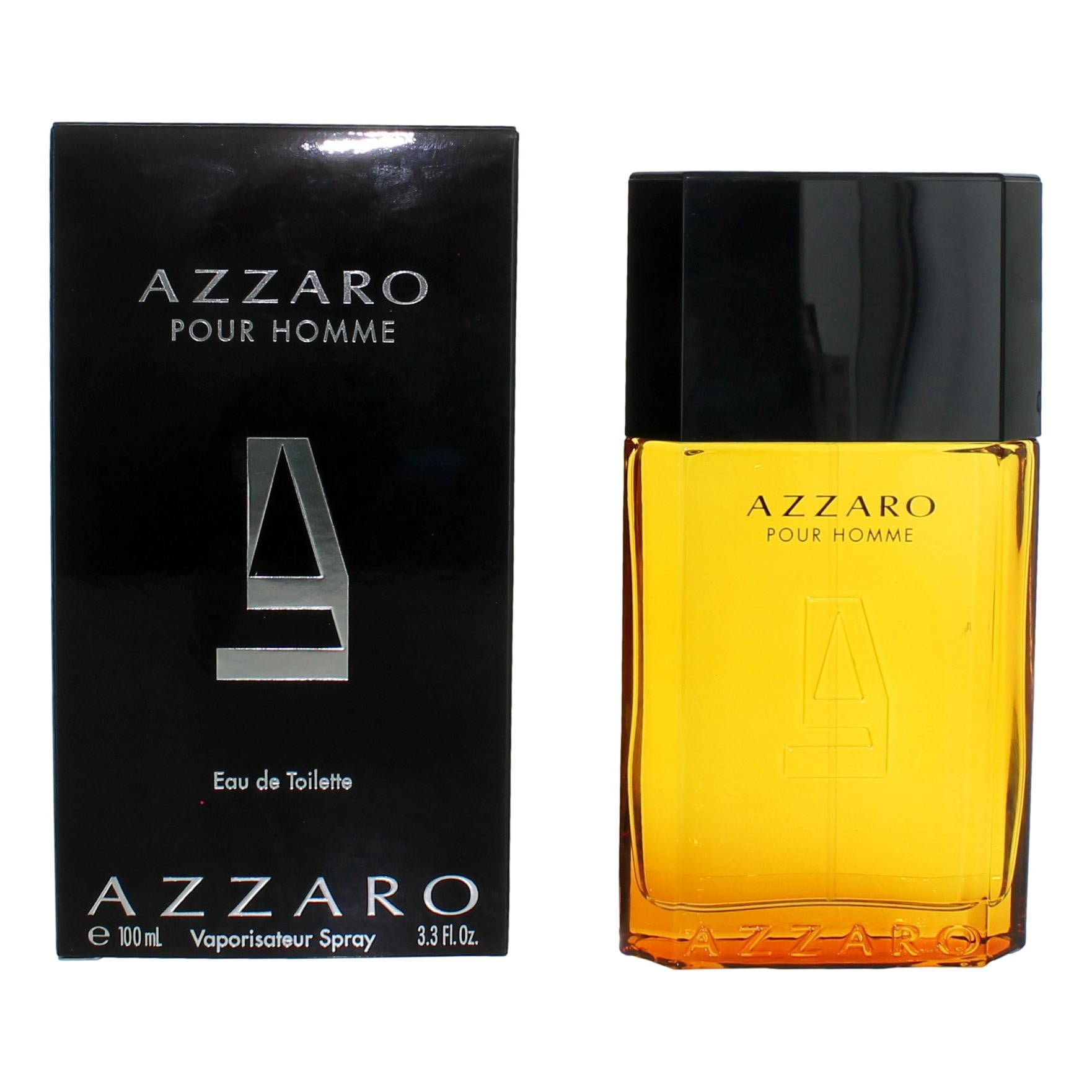 Azzaro by Azzaro Eau De Toilette Colognes Spray 1.7 oz For Men