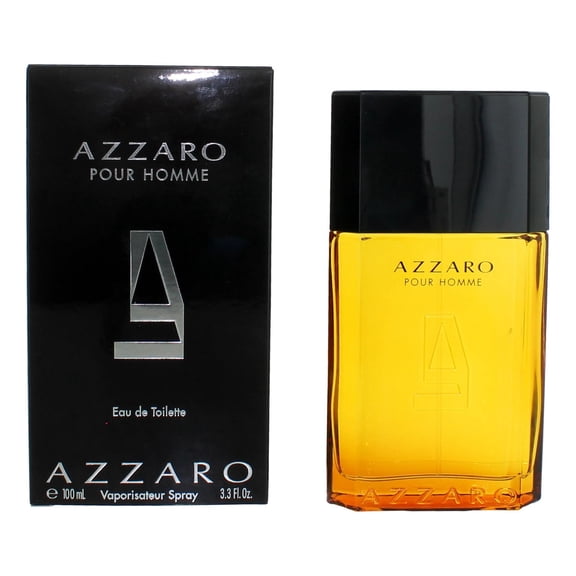 Azzaro for Men 3.3 oz EDT