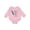 AD-Pink, variant on Inktastic Shakespeare Hamlet Madness Baby Fleece Bodysuit
