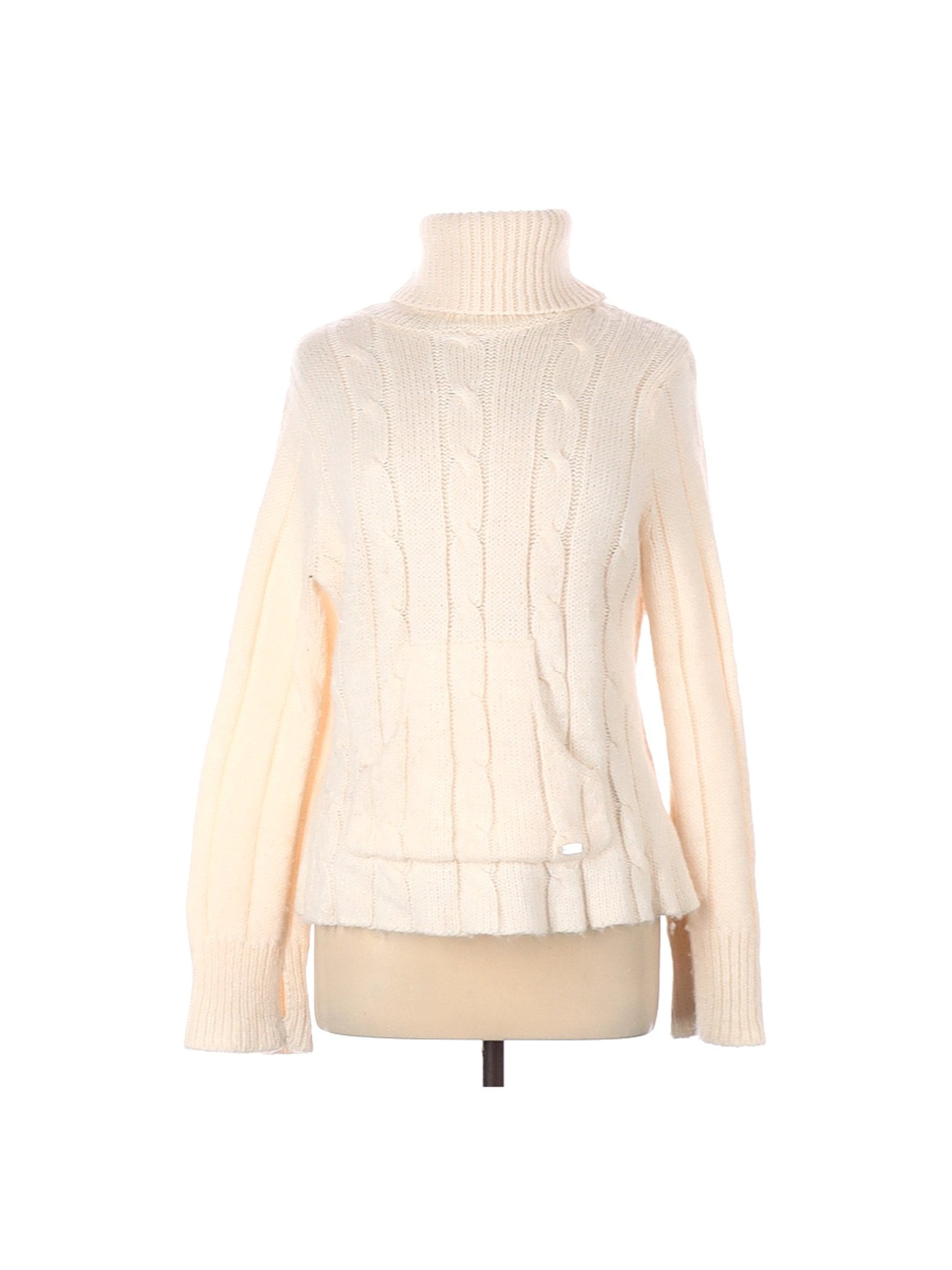 columbia turtleneck sweater