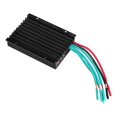 thumbnail image 6 of 600W Wind Turbine Generator Charge Controller Regulator LED Indicator Waterproof (12V), 6 of 8