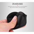 thumbnail image 4 of Black Sleeve Case Lens Cover Kit Silicone Protective Case for Insta360 ONE X2 Panorama Camera, 4 of 8