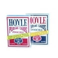 thumbnail image 2 of Hoyle 1001128 Pinochle Playing Cards, 2 of 2