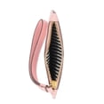 thumbnail image 4 of Free Assembly Women's Wristlet Wallet, Dusty Rose Print, 4 of 4