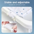 thumbnail image 3 of Inserto de baño para bebé Soporte de malla Antideslizante Universal ANGGREK Otros, 3 of 8