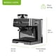 thumbnail image 4 of Cafetera Espresso tipo Barista con molino, 19 Bares de presión, Capacidad de 2.8 Lts AVERA CAF06, 4 of 9
