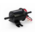 thumbnail image 4 of Modificación de coche HEP-02A bomba de combustible electrónica bomba de combustible diésel 12V piezas de automóvil, alta presión, 4 of 5