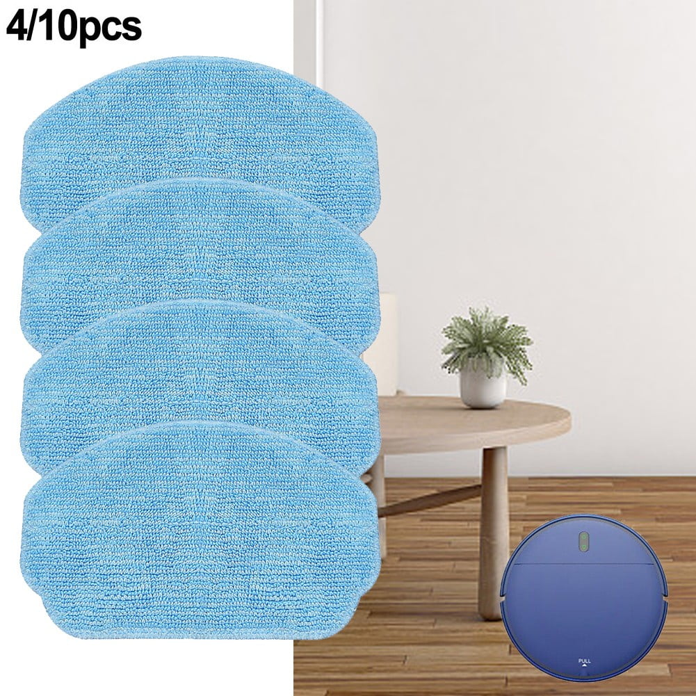 Mop Cloth, for ZCWA BR150/BR151, for ONSON BR150/BR151 Robot Vacuum Cleaner, Efficient Cleaning