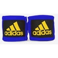 thumbnail image 2 of adidas Boxing, MMA Hand Wraps, Black, 2 of 5