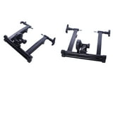 weight holder spin bike