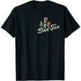thumbnail image 1 of Dad Tax Making Sure It's Not Poison Skeleton (2 SIDES) T-Shirt - As Picture - L, 1 of 3