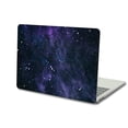 thumbnail image 4 of KSK KAISHEK Hard Shell Case Cover Only for MacBook Pro 15 inchs with Touch ID Model: A1707&A1990 (Galaxy 5_6), 4 of 5