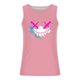 thumbnail image 4 of Camiseta sin mangas de cuello redondo para hombre, con estampado de Halloween, cuello redondo, estilo informal, deportiva, para hombre, 4 of 5