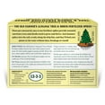 thumbnail image 4 of The Old Farmer's Almanac Natural Tree & Shrub Fertilizer Plant Food Spikes 13-3-3, 6 Spikes, 4 of 6