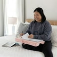 thumbnail image 7 of LapGear Original Lap Desk, 12-Pack, Rose Quartz, 7 of 7