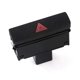 thumbnail image 5 of Warning Emergency Hazard Light Switch Button for P at B7 2011 2012 2013 2014 CC 2009-2015 3AA953509, 5 of 5