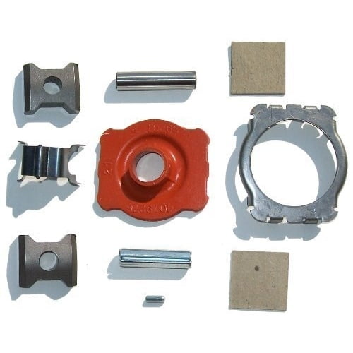 Mopar Steering Column Coupling Rebuild Kit 4443436AC