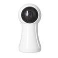 thumbnail image 3 of Juguete interactivo inteligente para gatos, juguete interactivo automático para gatos, juguete divertido para gatos con luz roja, 3 of 5