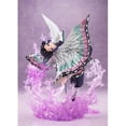 thumbnail image 2 of Aniplex: Demon Slayer: Kimetsu no Yaiba - Shinobu Kocho 1/8 Scale Figure, 2 of 6