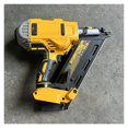 thumbnail image 3 of 18V Cordless 2 Speed Fing Nailer 90mm,Body Only DCN692 ,More Helpful and Safe, 3 of 5