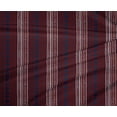 thumbnail image 4 of oneOone Polyester Lycra Fabric Stripe & Diamond Block Printed Craft Fabric BTY 56 Inch Wide, 4 of 4