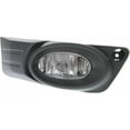 thumbnail image 5 of For Honda Fit Sport Model Fog Light 2012 2013 Passenger Side | HO2593130 | 33902-TK6-A51, 5 of 7