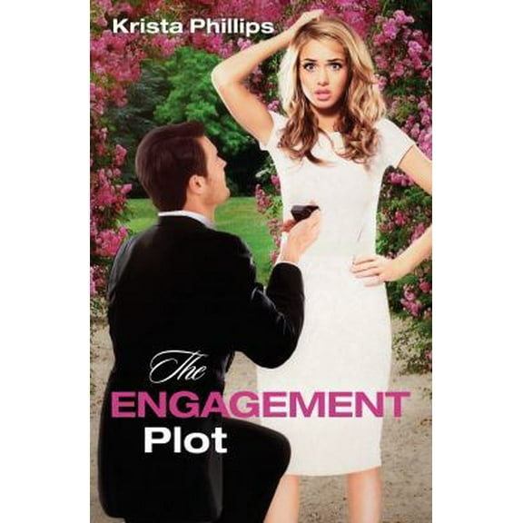 Pre-Owned The Engagement Plot (Paperback)