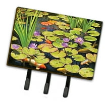 Koi Pond II Leash or Key Holder