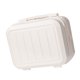 thumbnail image 2 of Estuche de maquillaje Ticfox 14 pulgadas Mini caja de cosméticos Blanco 36 cm, 2 of 13