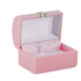 thumbnail image 1 of Caja de almacenamiento, caja para anillos de joyería, caja para anillos, caja para anillos, resistente y resistente, 1 of 8