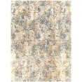 thumbnail image 2 of Hauteloom Shullsburg Living Room, Bedroom Area Rug - Modern - High Pile - Blue, Yellow, Red - 12' x 15', 2 of 11