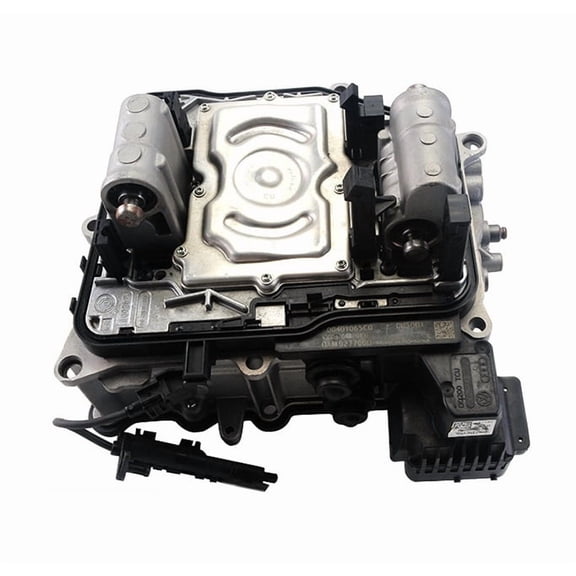 0AM927769F DQ200 0AM 7-Speed DSG Mechatronic (ValveBody&TCU)Transmission Control Module TCM TCU Compatible with VW Audi Skoda