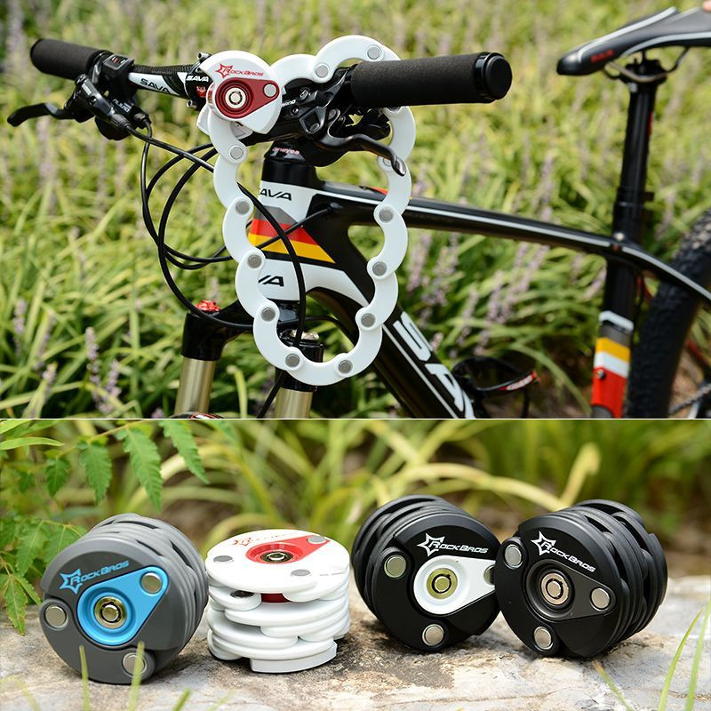 rockbros lock review