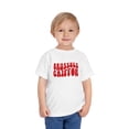 thumbnail image 3 of Brussels Griffon Toddler Shirt Gifts Boy Girl Size 2T-5T, 3 of 4