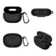thumbnail image 2 of Estuche Para Audífonos Compatible Con Bluetooth G56 Para Beats Studio Buds (Negro), 2 of 5