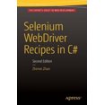 thumbnail image 2 of Recettes WebDriver en C : Deuxième Édition, 2 of 2