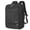 Black-06, variant on Travel carry on Backpack Business slim Sturdy Laptops Backpack, College School Computer Bag Gift for Men & Women Fits 15 Inch Notebook.Black
