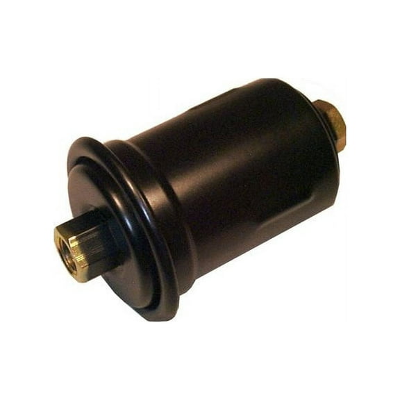 Fuel Filter - Compatible with 1988 - 1995 Toyota Pickup 3.0L V6 1989 1990 1991 1992 1993 1994