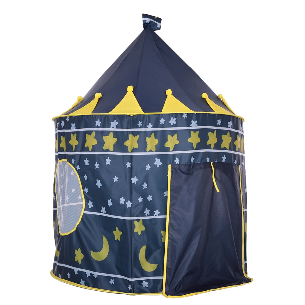 prince princess castle indoor outdoor